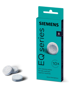 Reinigingstabletten 00312559