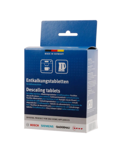 00312575 Ontkalkingstabletten