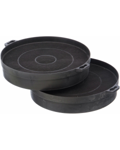 Koolstoffilter voor recirculatie afzuigkappen Koolfilter Actieve koolstoffilter 00353121 - DHZ5146
