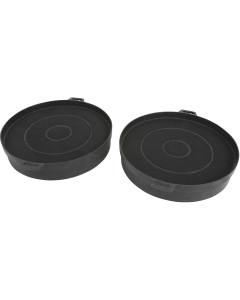 Koolstoffilter voor recirculatie afzuigkappen Koolfilter Actieve koolstoffilter 00353121 - DHZ5146