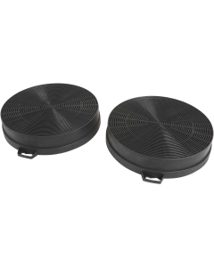 Koolstoffilter voor recirculatie afzuigkappen Koolfilter Actieve koolstoffilter 00353121 - DHZ5146