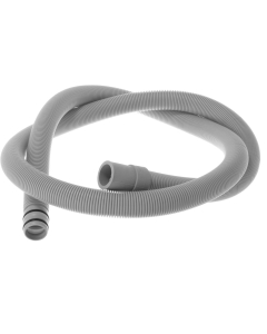 Afvoerslang voor wasmachine 00358306