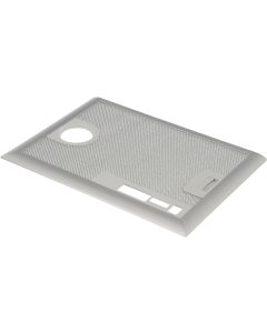 Metalen vetfilter voor afzuigkappen - 1 stuk 00365480