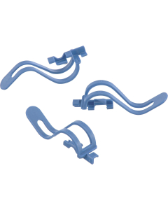 Houders voor het reinigen van kleine delen in uw Vaatwasmachine - 3 stuks 00423712