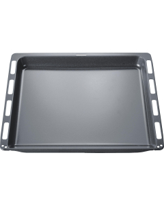 ActiveClean-bestendig universele extra diepe Geëmailleerde Braadslede voor Ovens 00435847 - HEZ332000