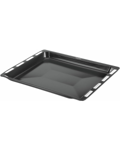 ActiveClean-bestendig universele extra diepe Geëmailleerde Braadslede voor Ovens 00435847 - HEZ332000