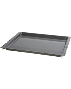 Bakplaat geëmailleerd voor inbouw bakoven 00437875 - HEZ341071