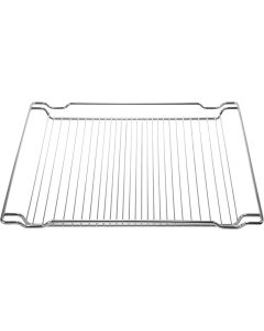 Grillrooster voor in de oven Afmetingen: 44,15 x 34,5 x 3,2 cm (LXBXH) 00441179