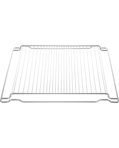 Grillrooster voor in de oven Afmetingen: 44,15 x 34,5 x 3,2 cm (LXBXH) 00441179