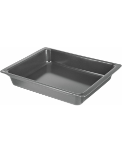 Profi-braadslede, extra diepe pan 00449949 - HEZ333000