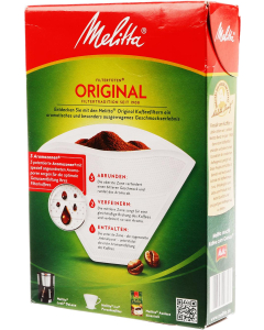 Papierfilter 00450377