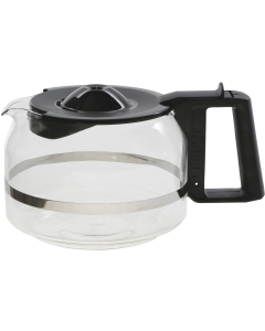 Glazen kan voor koffiezetapparaat 00460301 - TKZ173G