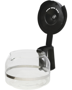 Glazen kan voor koffiezetapparaat 00460301 - TKZ173G