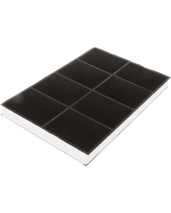 Koolstoffilter voor recirculatie afzuigkappen DHZ2300 / LZ23200 / Z5145X0 00460364 - DHZ2300