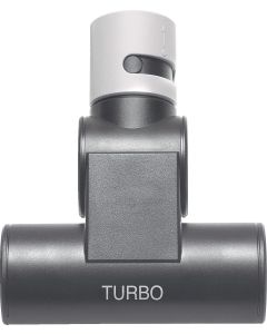 Handturboborstel voor Textielbekleding voor stofzuiger 00460431 - BBZ42TBUC
