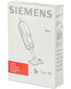 Stofzuigerzak Stofzuigzakken 00460444