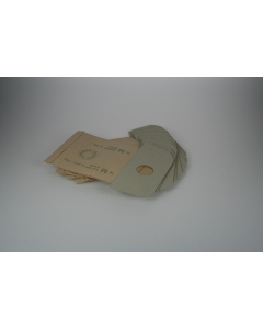 Stofzuigerzak Type M BHZ23AF 00460446 - BHZ22AF