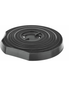 Koolstoffilter voor recirculatie afzuigkappen DHZ4350 00460449 - DHZ4350