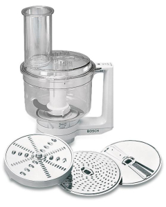 Mixer geschikt voor MUM 00461279 - MUZ4MM3