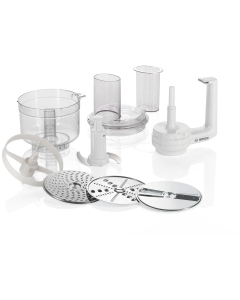 Mixer geschikt voor MUM 00461279 - MUZ4MM3