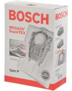 Stofzuigerzak 00462586 - BBZ52AFP2U