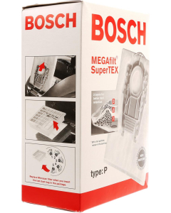 Stofzuigerzak 00462586 - BBZ52AFP2U