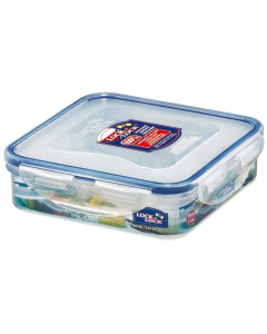 Plastic voorraadbakje geschikt voor koelkasten 00462744