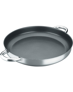 Paellapan geschikt voor inductie - Ø 34 cm 00464341
