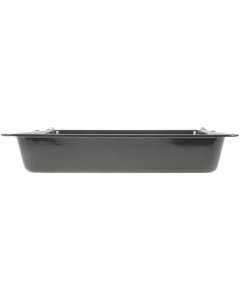 Profi-pan Profi-braadslede, extra diepe pan 00467793 - HEZ343002