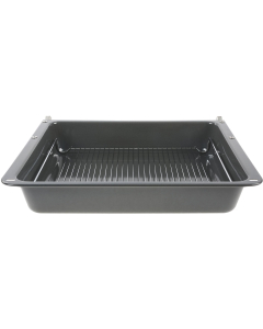 Profi-pan Profi-braadslede, extra diepe pan 00467793 - HEZ343002