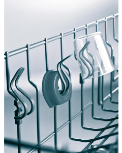 Accessoire set voor vaatwassers 00468164 - SMZ5000
