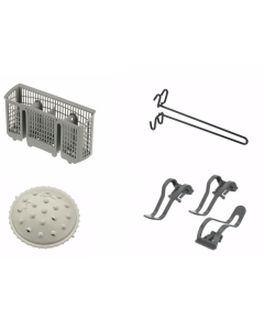 Accessoire set voor vaatwassers 00468164 - SMZ5000