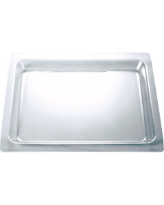 Glazen Ovenschaal Glazen ovenschaal 46,3 cm x 37,5 cm x 3 cm 00472149 - HEZ336000