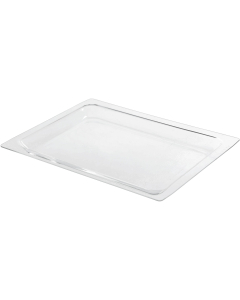 Glazen Ovenschaal Glazen ovenschaal 46,3 cm x 37,5 cm x 3 cm 00472149 - HEZ336000