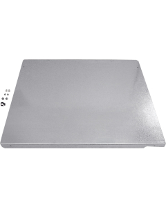 Afdekplaat voor wasmachines. 00472560 - WMZ2390
