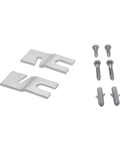 Bevestigingsset voor wasmachine 00493529 - WMZ2200