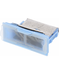 Motorbeschermingsfilter geschikt voor stofzuigers 00499986