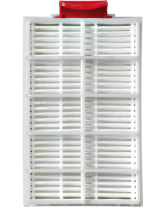 Krachtig hygiënefilter HEPA voor Stofzuigers 00570324 - BBZ155HF