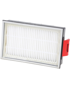 Krachtig hygiënefilter HEPA voor Stofzuigers 00570324 - BBZ155HF
