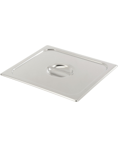 Gastronorm deksel GN 2/3Voor roestvrijstalen gastronorm ovenschalen GN410230 00571637