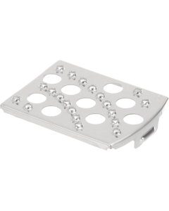 Grove raspschijf geschikt voor keukenmachines. 00572082 - MCZ4RS1