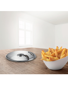 Frietschijf geschikt voor MUM 00573023 - MUZ45PS1