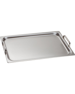 Gladde TeppanYaki plaat 00573431