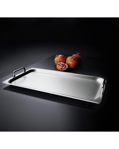 Gladde TeppanYaki plaat 00573431