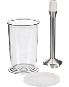 Keuken toebehoren Multimixer wit/transparant voor de MUM 5... MUZ5MM1 00573642 - MFZ4060