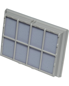 Motorbeschermings filter voor sledestofzuiger 00574019