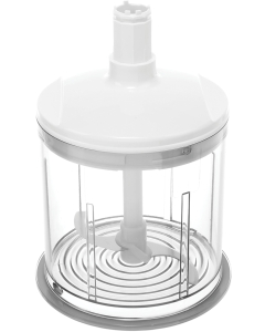 Allessnijder met uitneembaar RVS mes voor keukenmachines 00574755 - MFZ4050