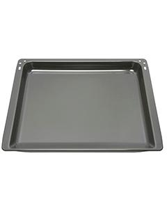 Geëmailleerde bakplaat voor ovens 00574913