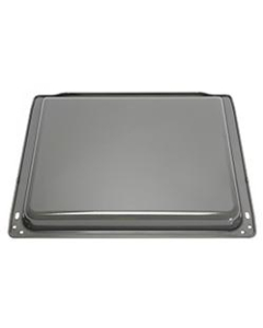 Geëmailleerde bakplaat voor ovens 00574913
