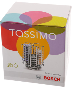 Houder voor Tassimo T-Discs - 30 stuks 00574958